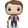 FUNKO Pop! Movies: Back To The Future - Marty In 1955 Outfit