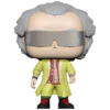 FUNKO POP! VINYL Pop! Movies: Back To The Future - Doc In 2015 Outfit
