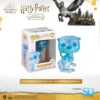 FUNKO Pop! Harry Potter: Harry Potter - Patronus Hermione