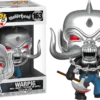 FUNKO Pop! Rocks: Motorhead - Warpig