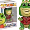FUNKO Pop! Television: Dinosaurs (1991) - Earl Sinclair