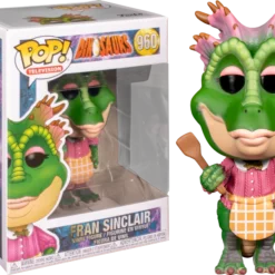 FUNKO Pop! Television: Dinosaurs (1991) - Fran Sinclair