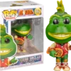 FUNKO Pop! Television: Dinosaurs (1991) - Robbie Sinclair