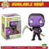FUNKO Pop! Games: Fortnite - Skull Trooper (Purple) [Exclusive]