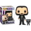 FUNKO Pop! Movies: John Wick - John Wick With Dog 2 FUNKO Pop! Movies: John Wick - John Wick With Dog