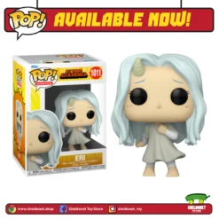 FUNKO Pop! Animation: My Hero Academia - Eri