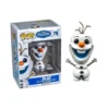 FUNKO Pop! Disney: Frozen - Olaf Glitter [Exclusive]