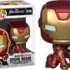 FUNKO Pop! Games: Marvel's Avengers (2020) - Iron Man