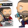 FUNKO Pop! Games: Marvel's Avengers (2020) - Thor