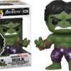 FUNKO Pop!Games: Marvel's Avengers (2020) - Hulk 1 FUNKO Pop!Games: Marvel's Avengers (2020) - Hulk