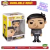 FUNKO Pop! Movies: Minions 2 : The Rise Of Gru - Young Gru