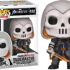 FUNKO Pop! Games: Marvel's Avengers (2020) - Taskmaster
