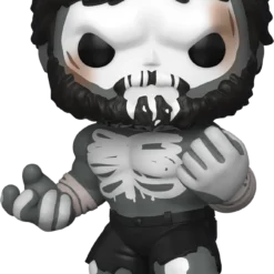 FUNKO Pop! Marvel Games: Marvel's Avengers (2020) - Hulk Tribal [Exclusive]