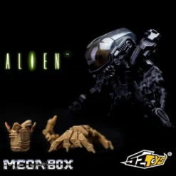 52Toys: Megabox - (MB-01) ALIEN Original