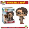 FUNKO Pop! Movies: Ghostbusters: Afterlife - Phoebe