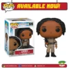 FUNKO Pop! Movies: Ghostbusters: Afterlife - Lucky 2 FUNKO Pop! Movies: Ghostbusters: Afterlife - Lucky
