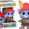 FUNKO Pop! Disney: Adventures Of The Gummi Bears - Tummi