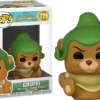 FUNKO Pop! Disney: Adventures Of The Gummi Bears - Gruffi 1 FUNKO Pop! Disney: Adventures Of The Gummi Bears - Gruffi