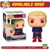 FUNKO Pop! TV : The Boys - Homelander