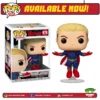 FUNKO Pop! TV : The Boys - Homelander (Levitating)
