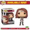 FUNKO Pop! TV : The Boys - Queen Maeve