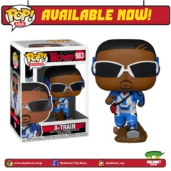 FUNKO Pop! TV : The Boys - A-Train