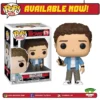 FUNKO Pop! TV : The Boys - Hughie