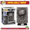 FUNKO Pop! Star Wars: Star Wars- Han In Carbonite