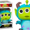 FUNKO Pop! Disney: Pixar - Alien As Sulley