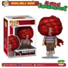 FUNKO [IN-STOCK] Pop! Movies: Brightburn - Brandon Breyers