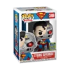 FUNKO [In-Stock] Pop! Heroes: DC - Cyborg Superman [SDCC Summer Convention 2020]