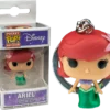 FUNKO Pocket Pop! Disney - Ariel Pocket POP! Keychain