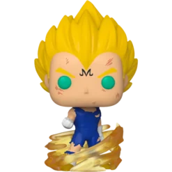 FUNKO Pop! Animation: Dragon Ball Z - Majin Vegeta