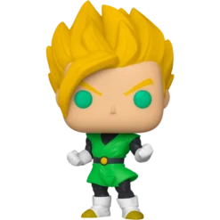 FUNKO Pop! Animation: Dragon Ball Z - SS Gohan