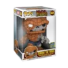 FUNKO Convention Exclusive [In-Stock] Pop! Marvel: Marvel Zombies - The Thing 10" Inch [SDCC Summer Convention 2020]