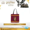 Famesbro Cinereplica: Tote Bag - Harry Potter:Gryffindor Wizarding World