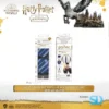 Famesbro Cinereplica: Necktie Harry Potter:Deluxe Box Set Ravenclaw (With Metal Pin)