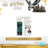 Famesbro Cinereplica: Necktie Harry Potter:Deluxe Box Set Slytherin (With Metal Pin) 2 Famesbro Cinereplica: Necktie Harry Potter:Deluxe Box Set Slytherin (With Metal Pin)