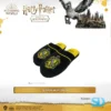 Famesbro Cinereplica: Slippers:Hufflepuff (EU 35-39 ; US 4-6)