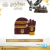 Famesbro Cinereplica: Beanie/Gloves Set For Kids Harry Potter: Gryffindor Wizarding World