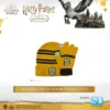 Famesbro Cinereplica: Beanie/Gloves Set For Kids Harry Potter: Hufflepuff 1 Famesbro Cinereplica: Beanie/Gloves Set For Kids Harry Potter: Hufflepuff