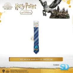 Famesbro Cinereplica: Kids Necktie Harry Potter - Ravenclaw