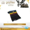 Famesbro Cinereplica: Scarf Acrylic:Hogwarts - Harry Potter 2 Famesbro Cinereplica: Scarf Acrylic:Hogwarts - Harry Potter