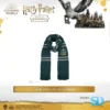 Famesbro Cinereplica: Scarf Acrylic:Deluxe Slytherin