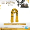 Famesbro Wizarding World Cinereplica: Scarf Acrylic:Deluxe Hufflepuff
