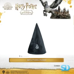 Famesbro Cinereplica: Student Hat: Slytherin