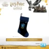 Famesbro Wizarding World Cinereplica: Christmas Stocking:Ravenclaw Big Xmas Socks