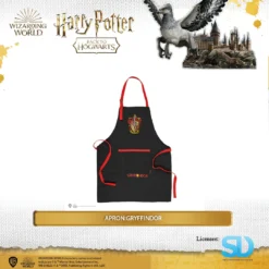 Famesbro Cinereplica: Apron:Gryffindor