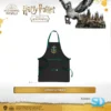 Famesbro Wizarding World Cinereplica: Apron:Slytherin