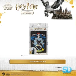 Famesbro Cinereplica: Apron:Ravenclaw Wizarding World